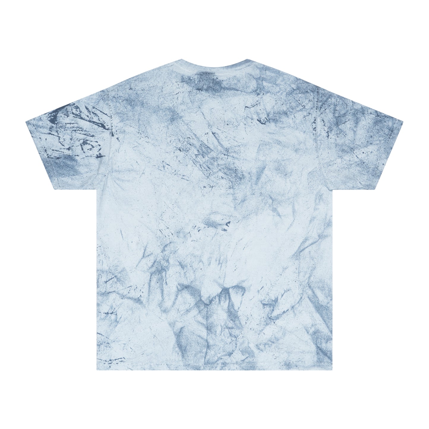 The Great Elements Bird Unisex Color Blast T-Shirt