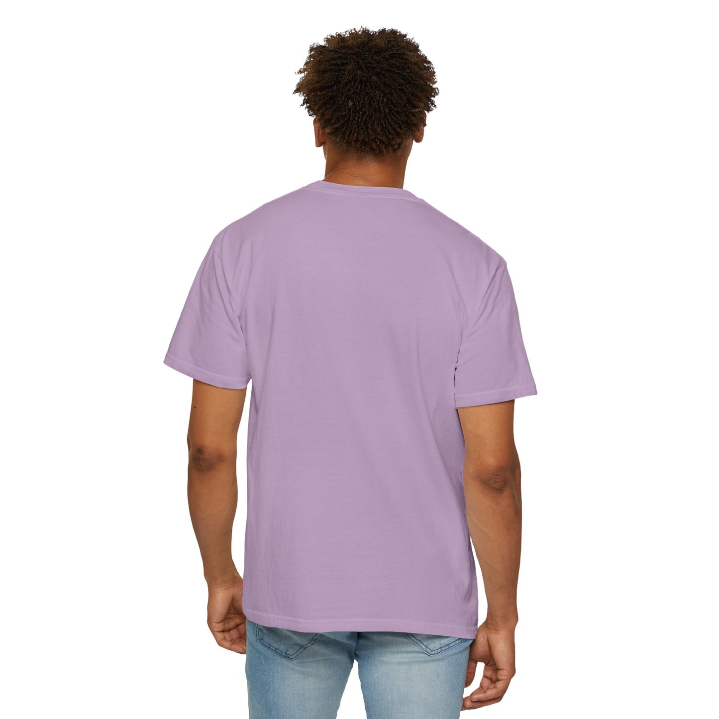 Hawksbill Turtle Unisex Garment-Dyed T-shirt