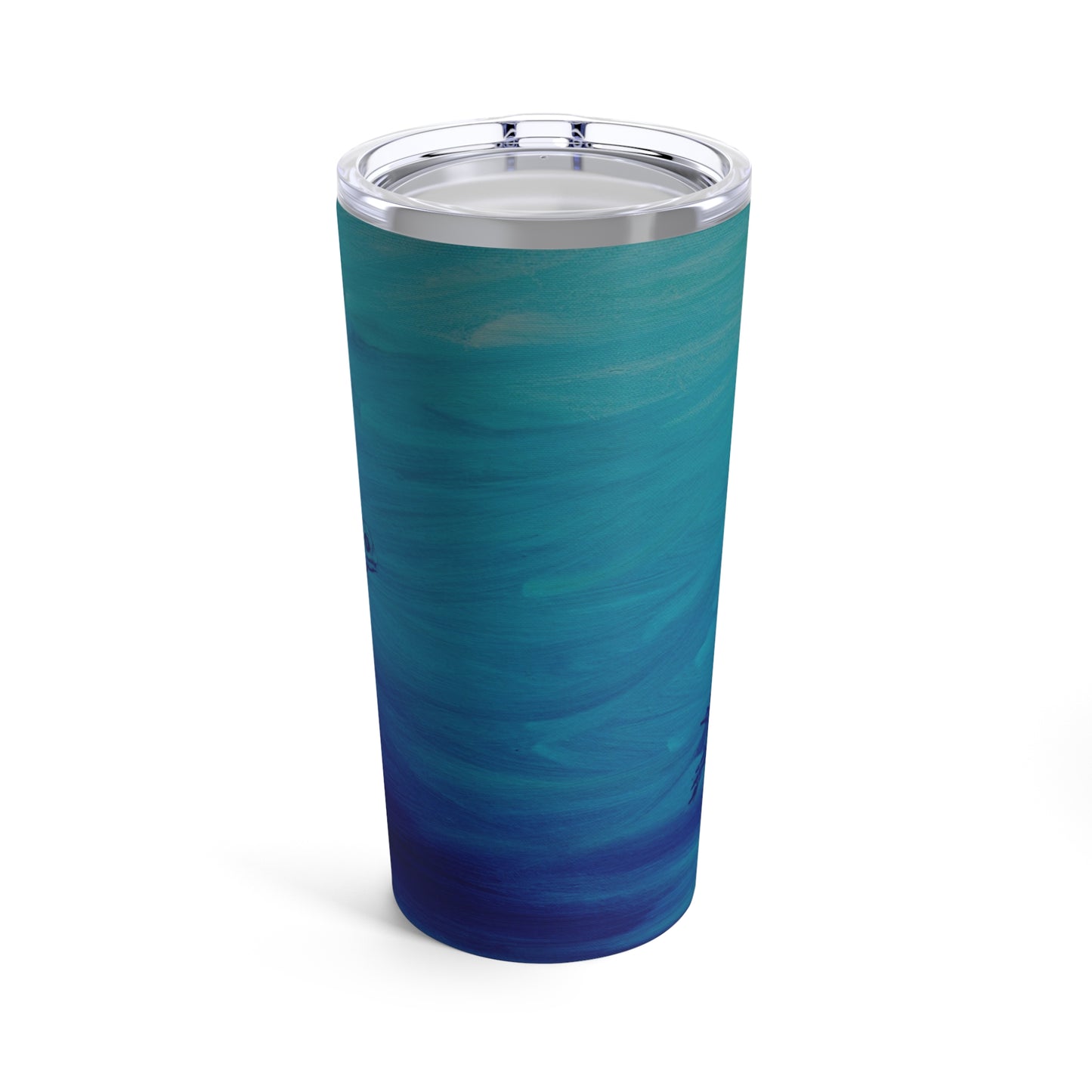 You Can Make It Baby Sea Turtles Tumbler 20oz