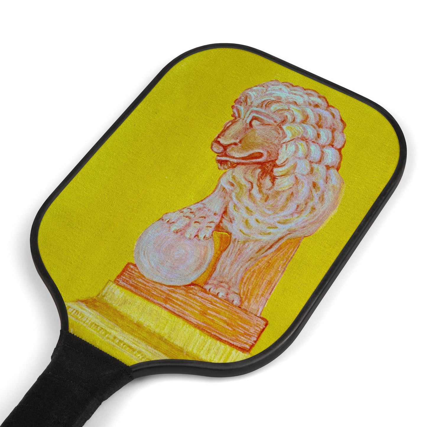 St Augustine Lions Pickleball Kit