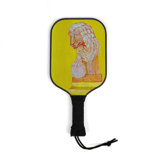 St Augustine Lions Pickleball Kit